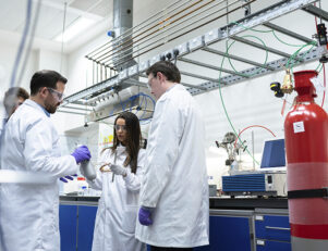 química e engenharia química