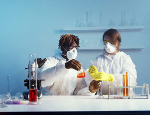 Como conseguir um estágio em química?