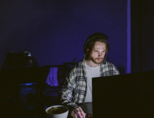 desenvolvedor de jogos-estudar-Foto de Tima Miroshnichenko no Pexels