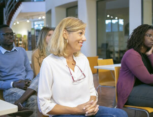 estágio em Letras – Português e Inglês