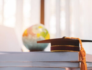 Como fazer faculdade e mudar sua vida para sempre