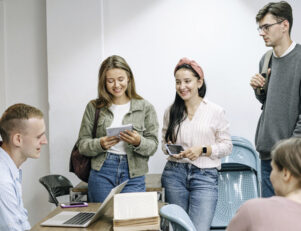 5 dicas para se tornar um universitario de sucesso