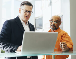 Curso de arquitetura conta com dez semestres.