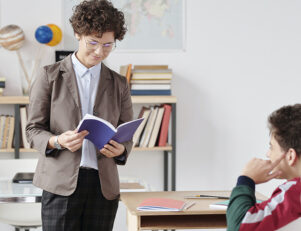 Letras – Português e Inglês – Licenciatura