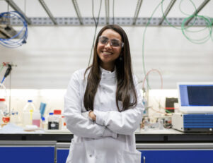 5 áreas de atuação de engenharia química