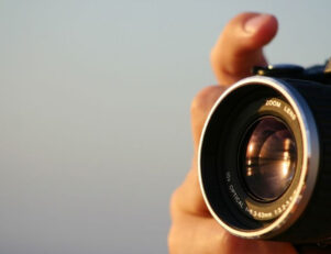 Qual o diferencial de um curso em Fotografia?