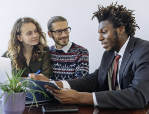 Entenda mais sobre os cursos de Ciências Contábeis e Econômicas