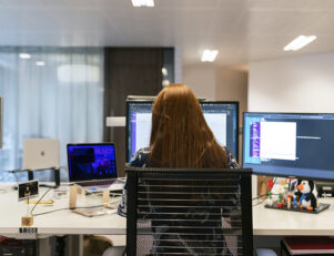 Dicas para o primeiro emprego