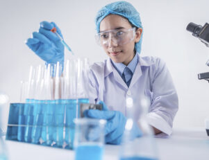 Engenharia Química: tudo sobre o curso!