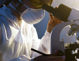 Conheça o perfil do estudante de Química