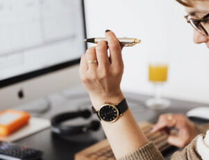 plano de carreira o que é como organizar - Foto de Karolina Grabowska no Pexels