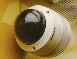 gestão de segurança privada