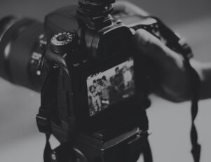 grade curricular de produção audiovisual