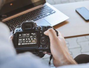 duração do curso de Produção Audiovisual