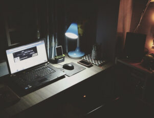 preço CST em Sistemas para a Internet- Foto de Bich Tran no Pexels