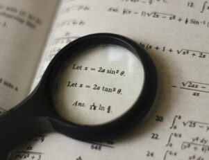 estágio em matemática-Foto de Nothing Ahead no Pexels