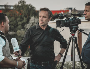 Jornalismo é essencial para combater a pandemia