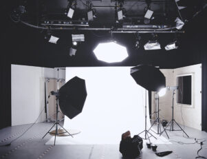 preço de produção audiovisual