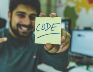 Como conseguir estágio em Desenvolvimento Back-end?
