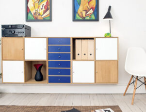 design de interiores