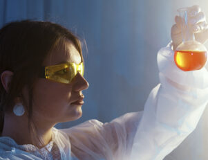 Qual é a grade curricular do curso de Química?