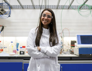 qual a duracao do curso de quimica