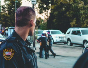 curso gestão de segurança privada - Foto de Rosemary Ketchum no Pexels