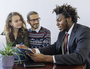 Curso de Gestão de Produção Industrial é um bacharelado