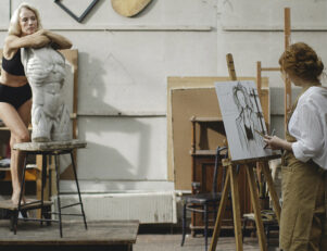 preço artes visuais