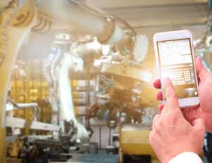 Engenharia de Controle e Automação