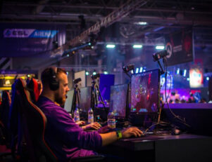 Quanto custa o CST em Jogos Digitais?