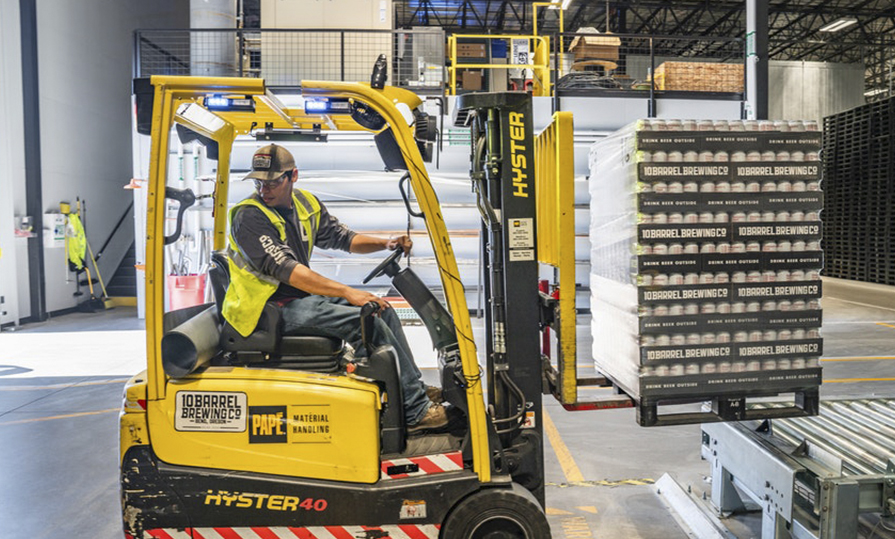 grade curricular do curso de Gestão da Produção Industrial- Foto de ELEVATE no Pexels