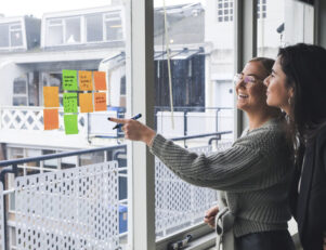 Estágio em Marketing e Propaganda