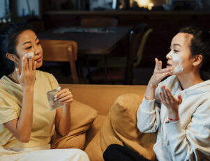 Qual a relação entre Farmácia e a área de cosmética?