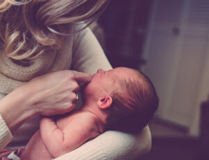 Licença maternidade na faculdade