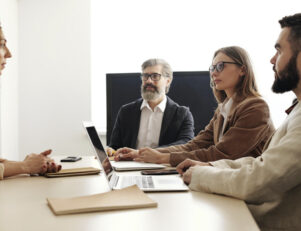 duração do curso de Gestão de Recursos Humanos - Foto de Edmond Dantès no Pexels