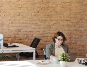 cursos na área de gestão - Foto de Marcus Aurelius no Pexels