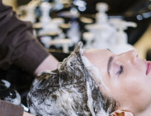 Salão de Beleza: palco da Estética e Cosmética.