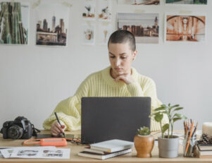 trabalhar com Empreendedorismo - Foto de George Milton no Pexels