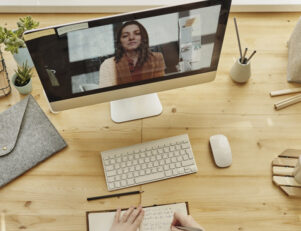 cursar Educação Física EAD - Foto de Julia M Cameron no Pexels