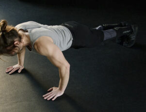 duração do curso de Educação Física - Foto de Ivan Samkov no Pexels