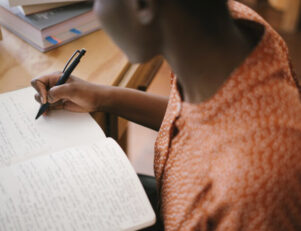 Qual o perfil do estudante do curso de Gestão Recursos Humanos