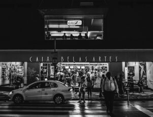 filmes essenciais para alunos de Produção Audiovisual