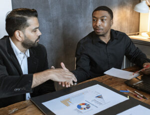 Como é o curso de Gestão de Recursos Humanos