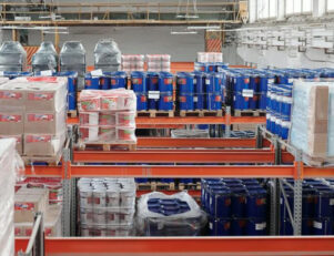 profissional de gestão da produção industrial - Foto de Tiger Lily no Pexels