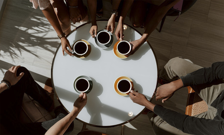 Relações internacionais