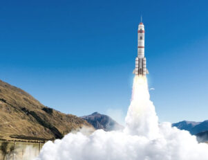 Quem estuda Química pode trabalhar com projetos espaciais?