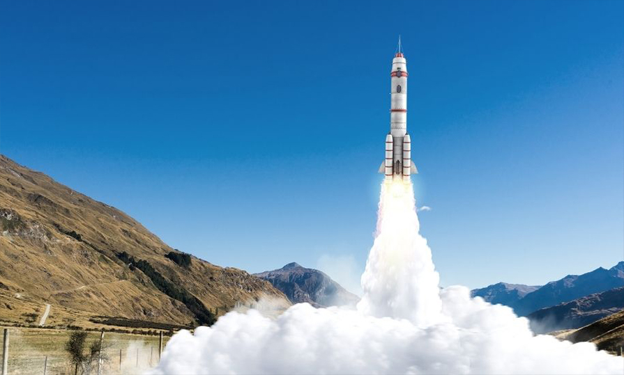 Quem estuda Química pode trabalhar com projetos espaciais?