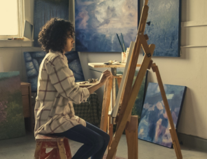 duração do curso de artes visuais