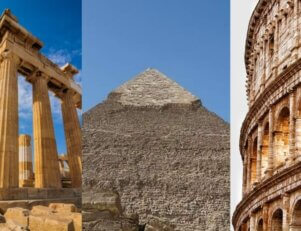 O que é História Antiga?